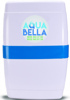Aqua Bella Crystal Delüx 10 Aşamalı Pompalı Su Arıtma Cihazı kullananlar yorumlar